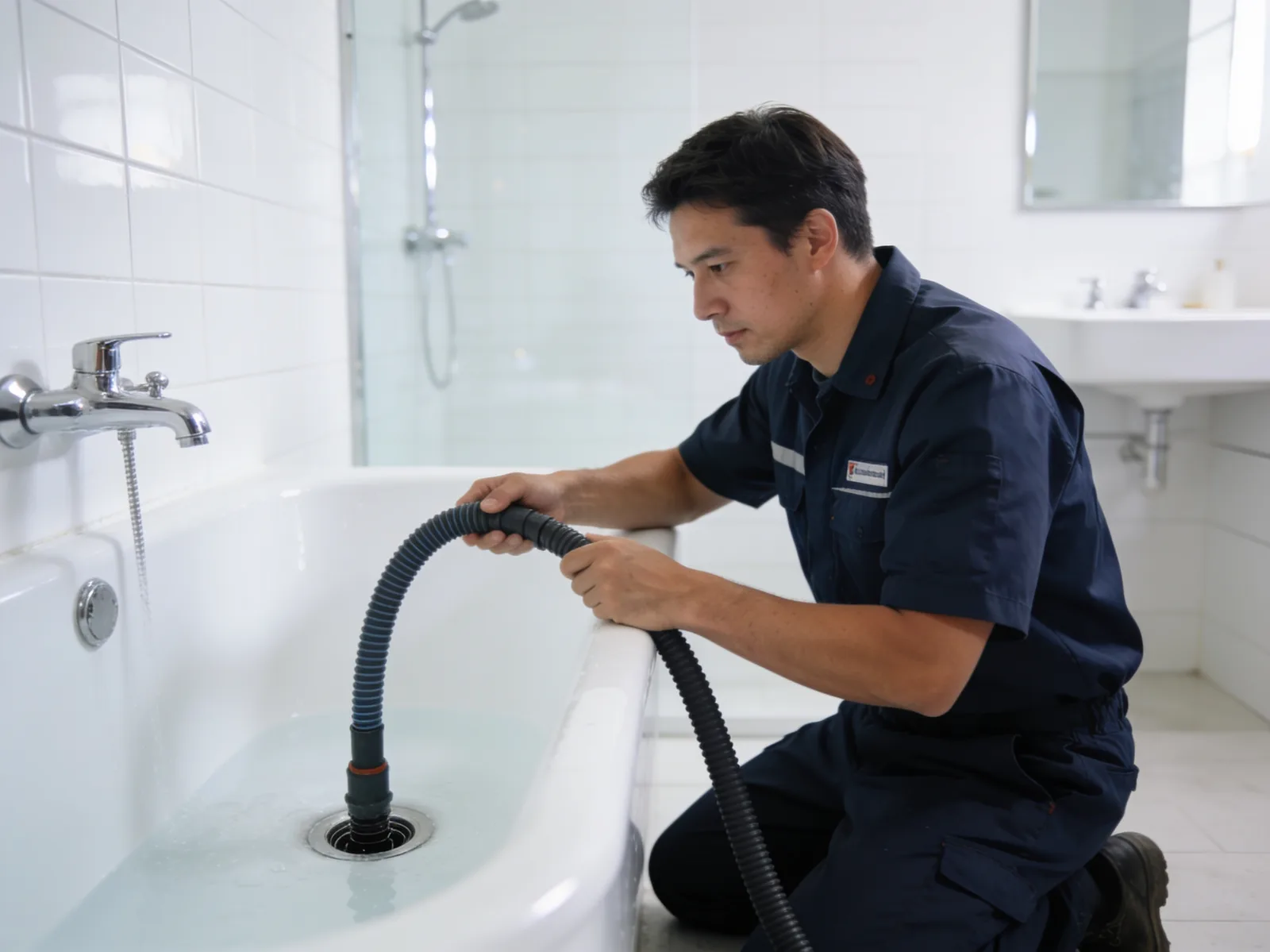 Emergency Plumber Poyntelle, PA FAQs